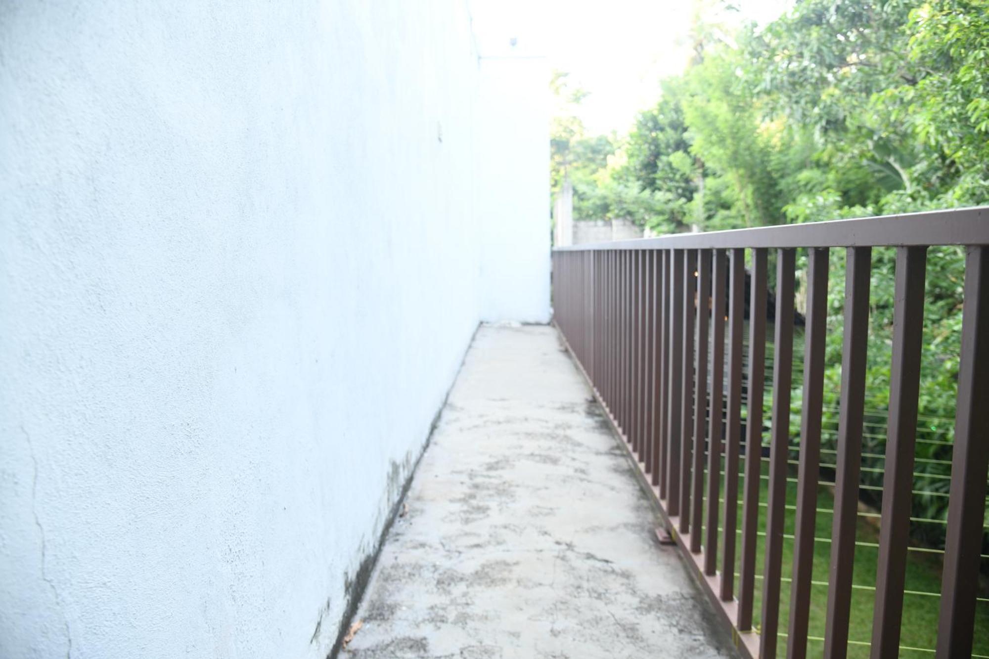Wild Park Safari Home Stay Udawalawe Exterior foto