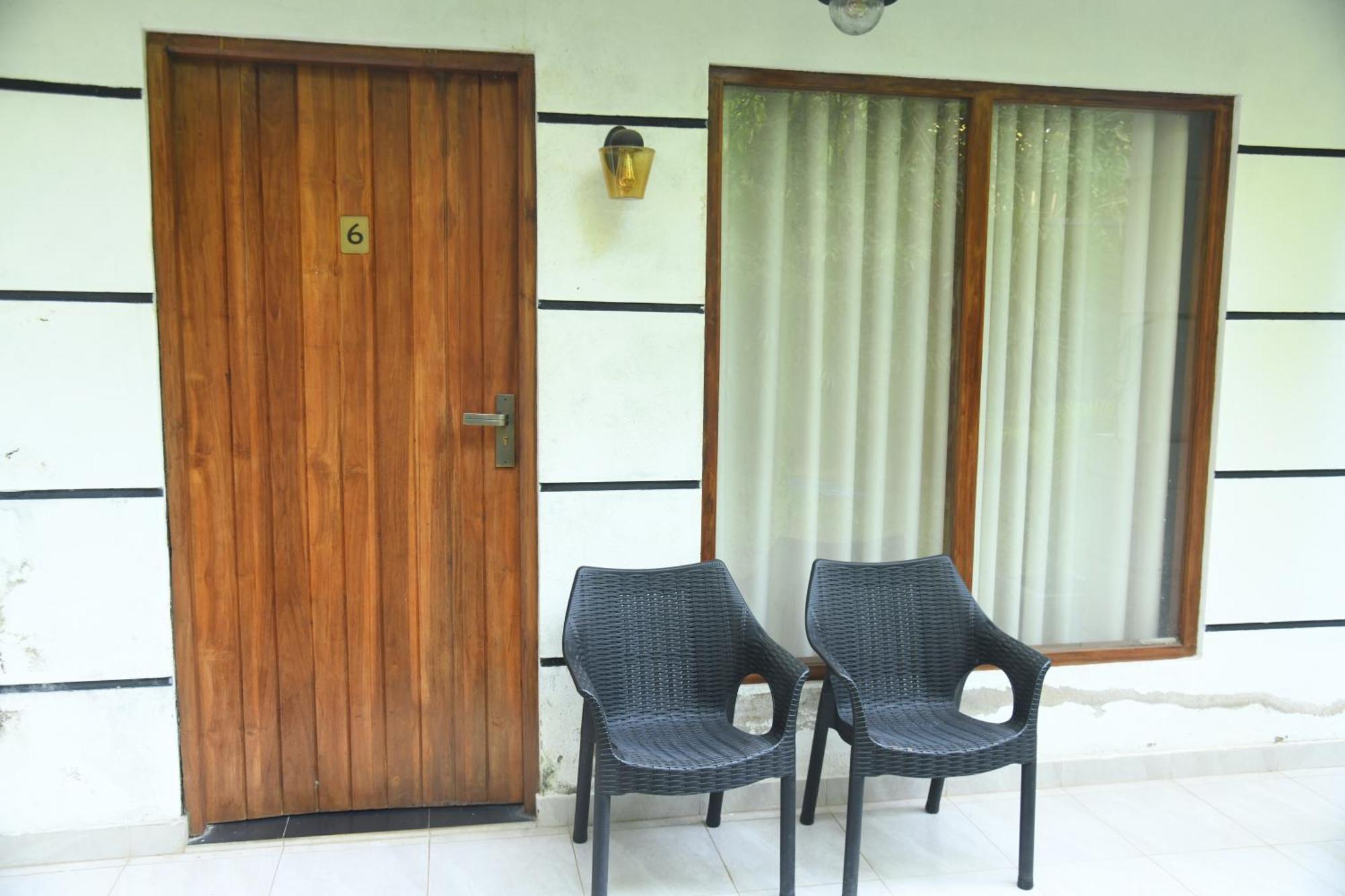 Wild Park Safari Home Stay Udawalawe Exterior foto