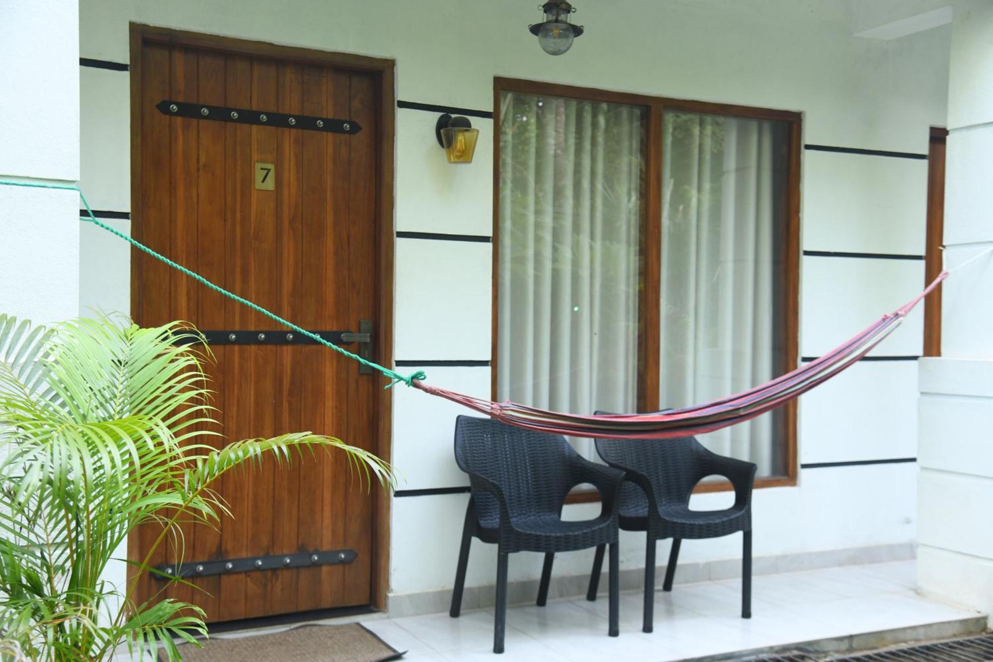 Wild Park Safari Home Stay Udawalawe Exterior foto