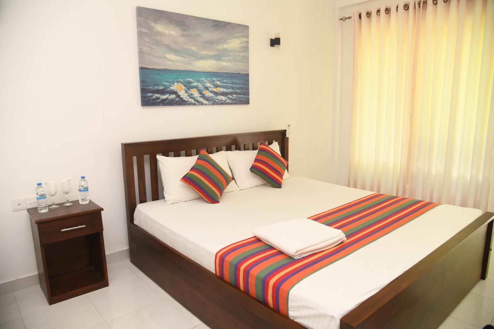 Wild Park Safari Home Stay Udawalawe Exterior foto