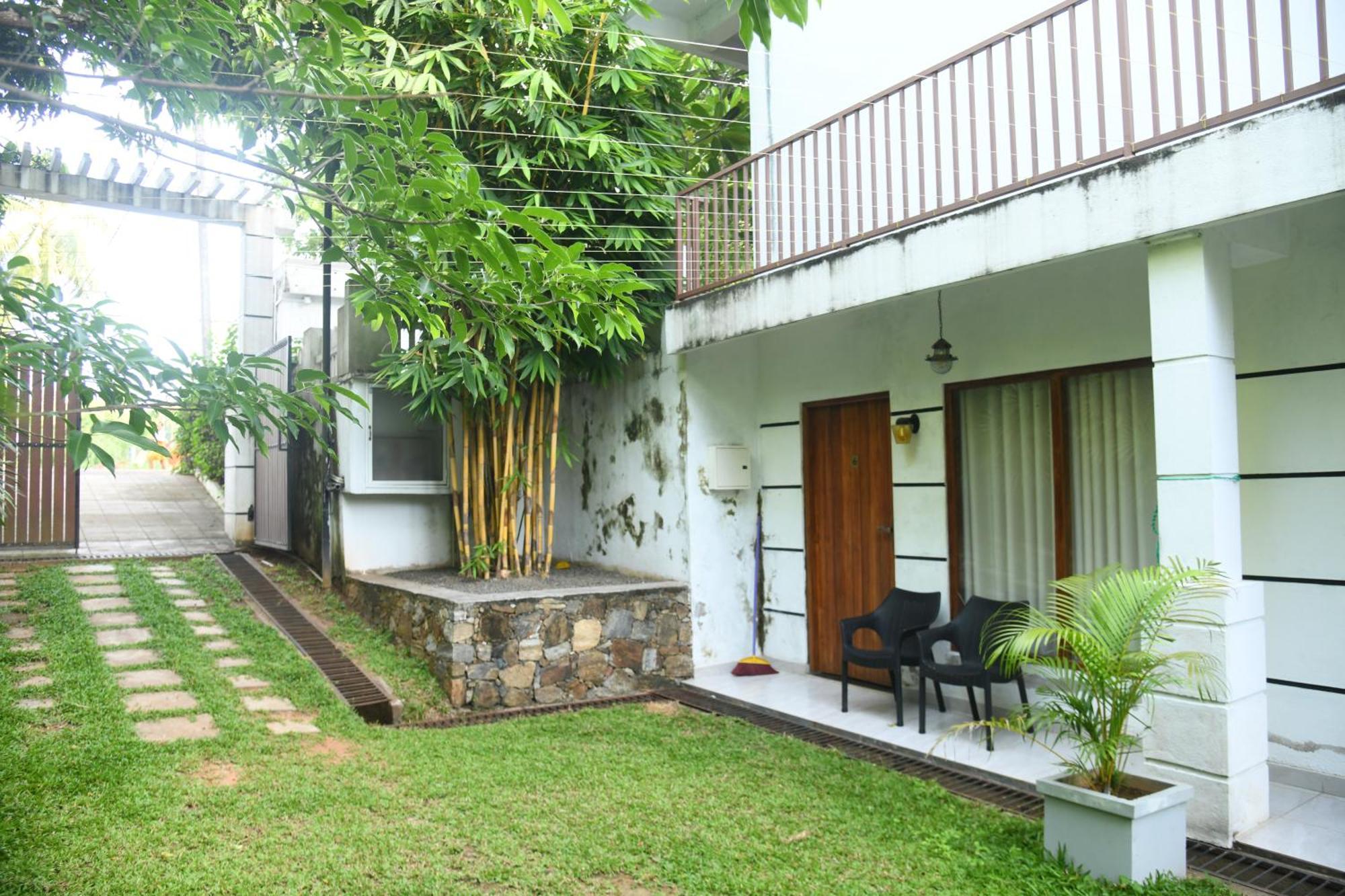 Wild Park Safari Home Stay Udawalawe Exterior foto