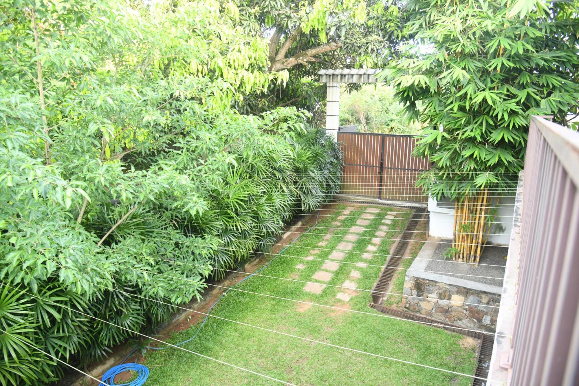 Wild Park Safari Home Stay Udawalawe Exterior foto