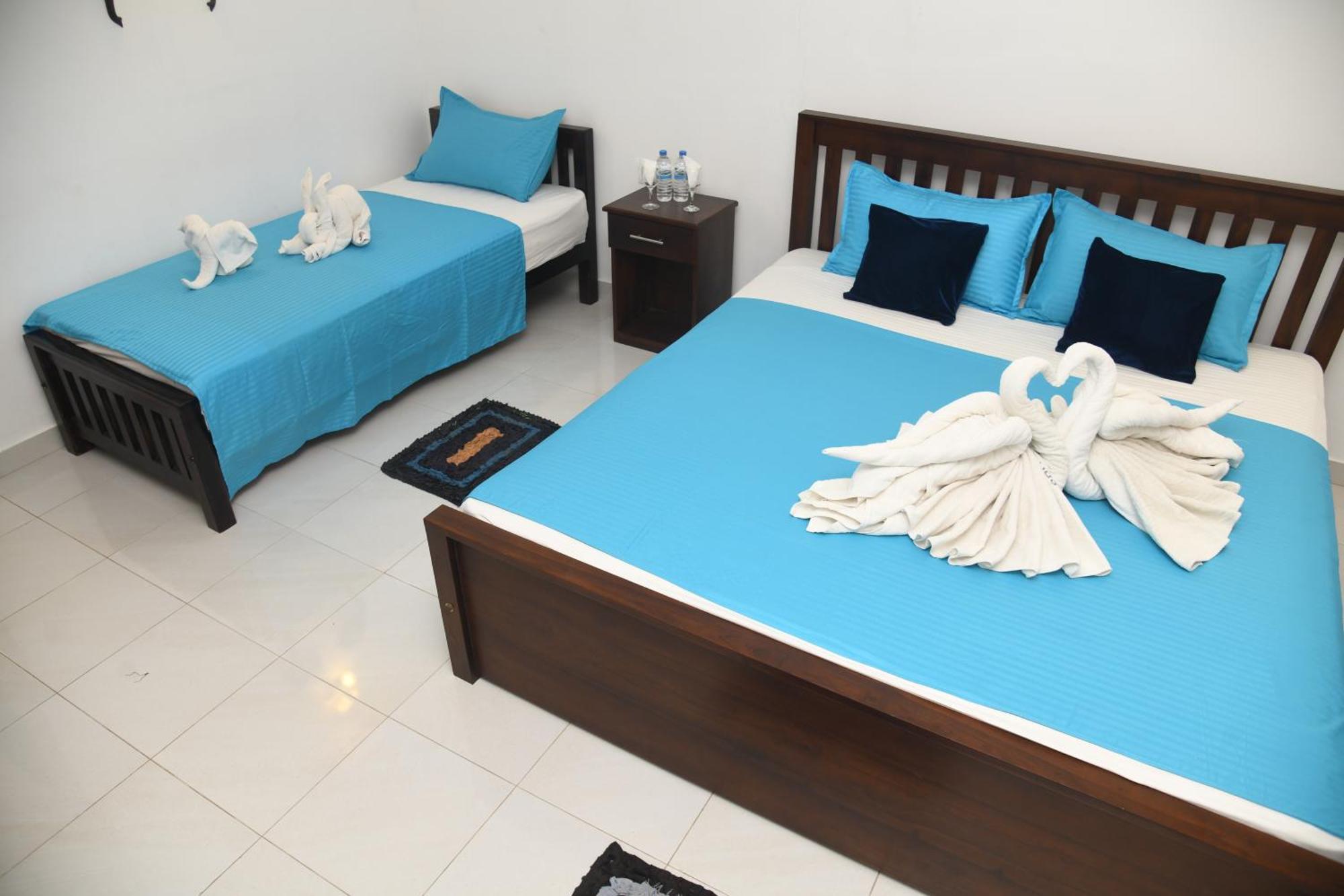 Wild Park Safari Home Stay Udawalawe Exterior foto