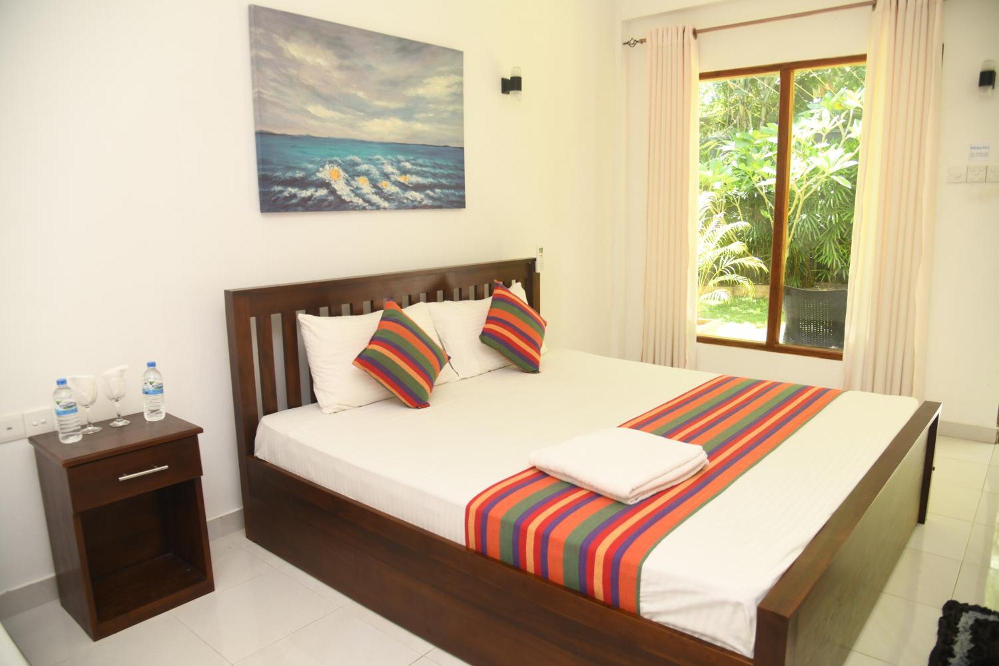 Wild Park Safari Home Stay Udawalawe Exterior foto