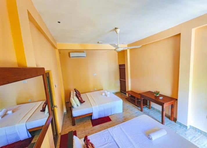 Wild Park Safari Home Stay Udawalawe Exterior foto