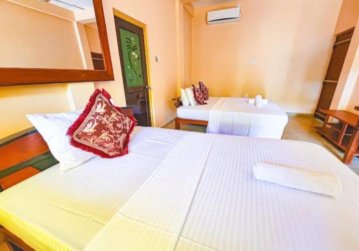 Wild Park Safari Home Stay Udawalawe Exterior foto